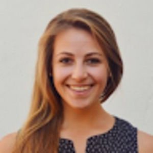 Meet your Posher, Sofie